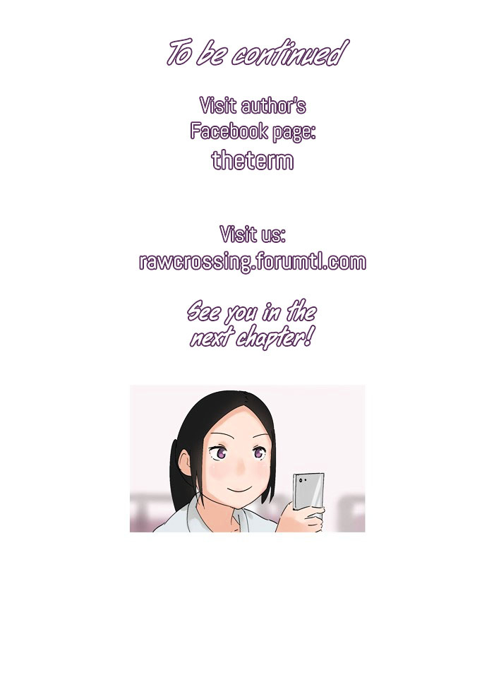 Teen Mom chapter 18 page 35