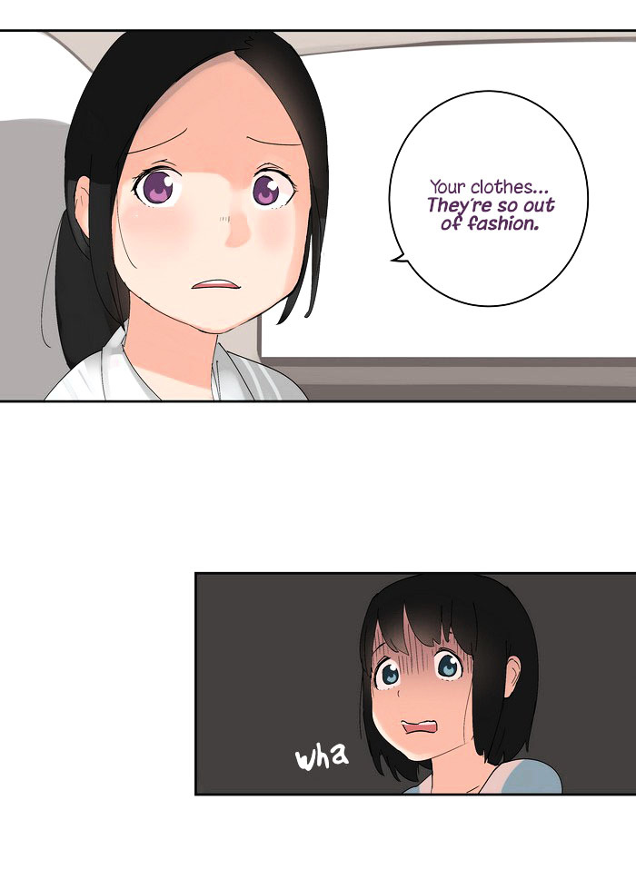 Teen Mom chapter 18 page 7