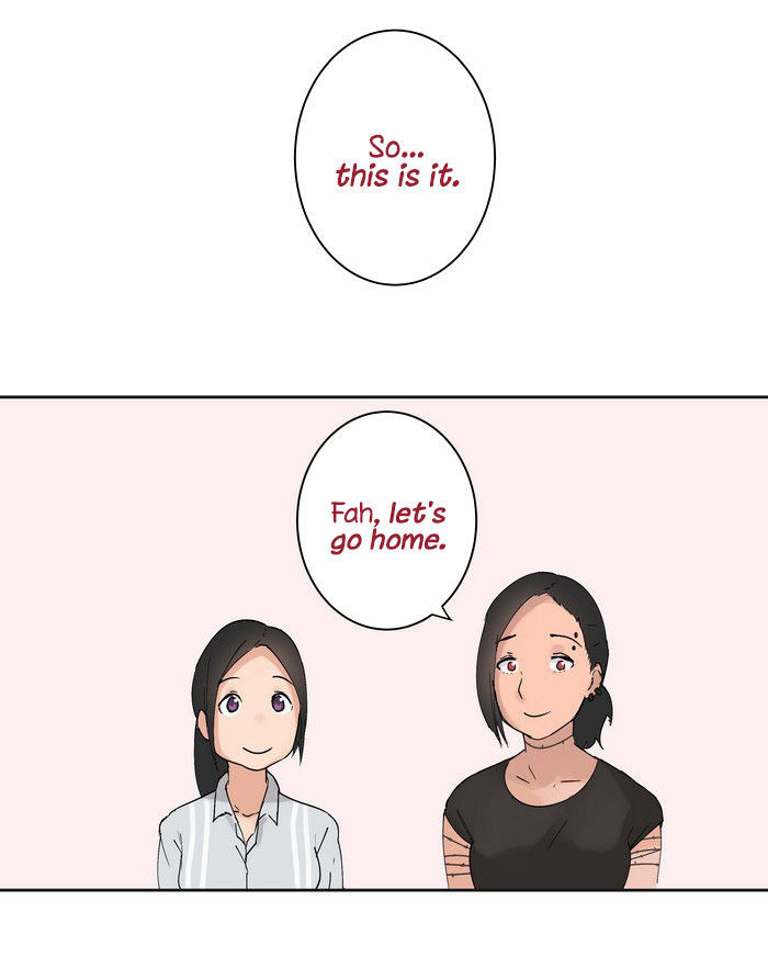 Teen Mom chapter 19 page 12