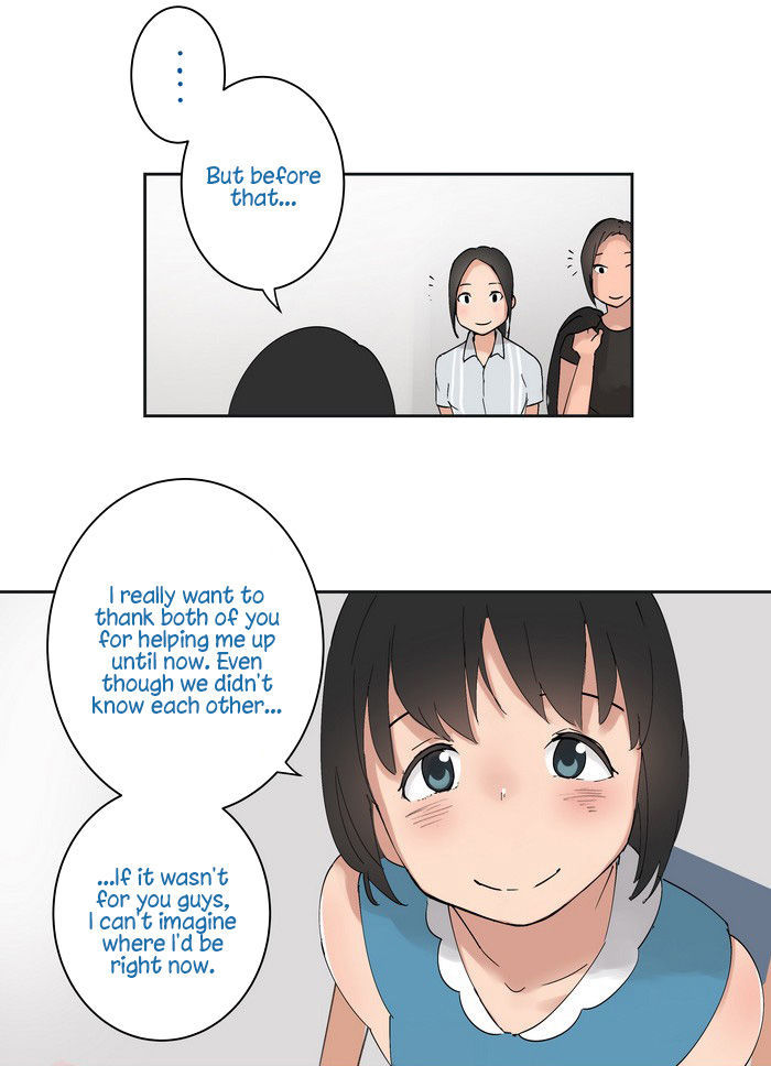 Teen Mom chapter 19 page 15