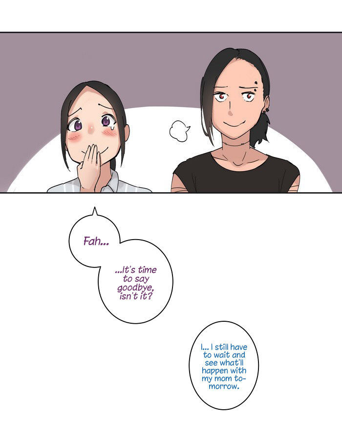 Teen Mom chapter 19 page 17