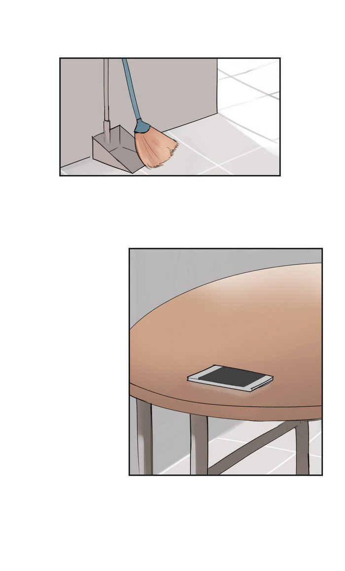 Teen Mom chapter 19 page 21