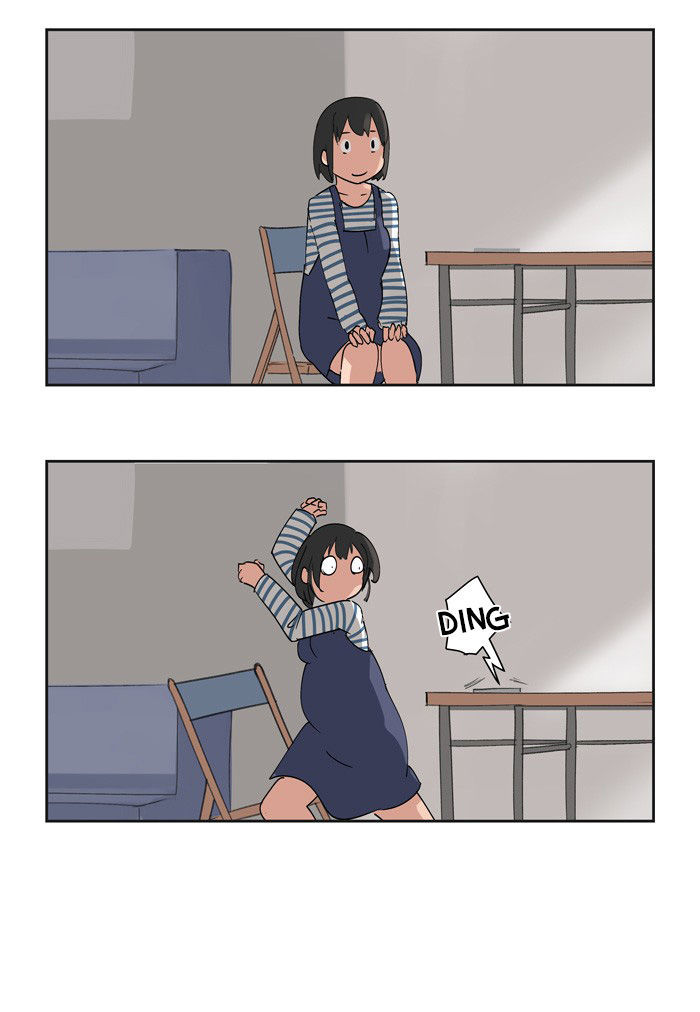 Teen Mom chapter 19 page 23