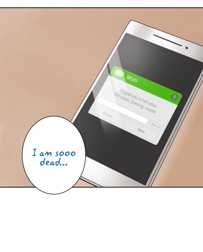 Teen Mom chapter 19 page 24