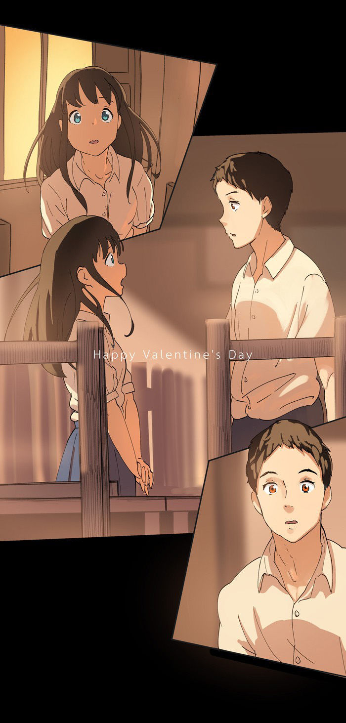 Teen Mom chapter 19 page 27