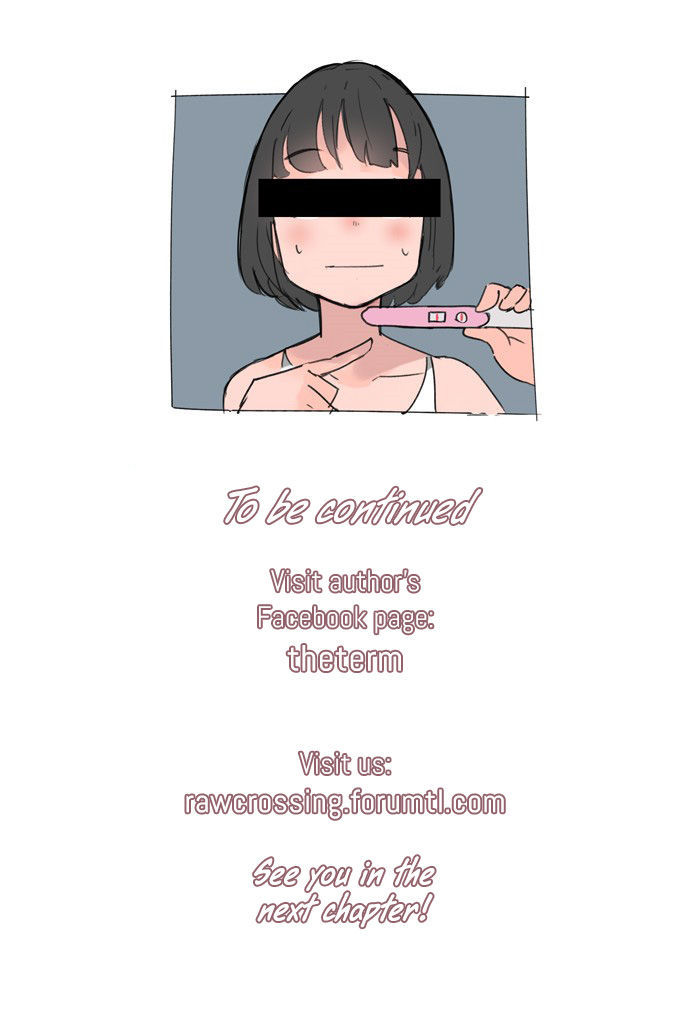 Teen Mom chapter 19 page 28