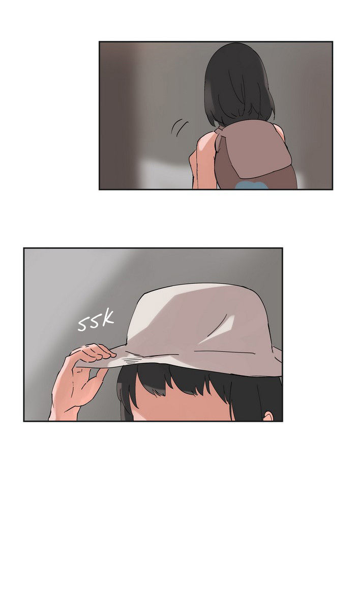 Teen Mom chapter 19 page 4