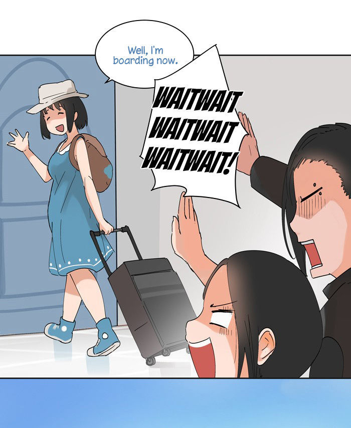 Teen Mom chapter 19 page 5