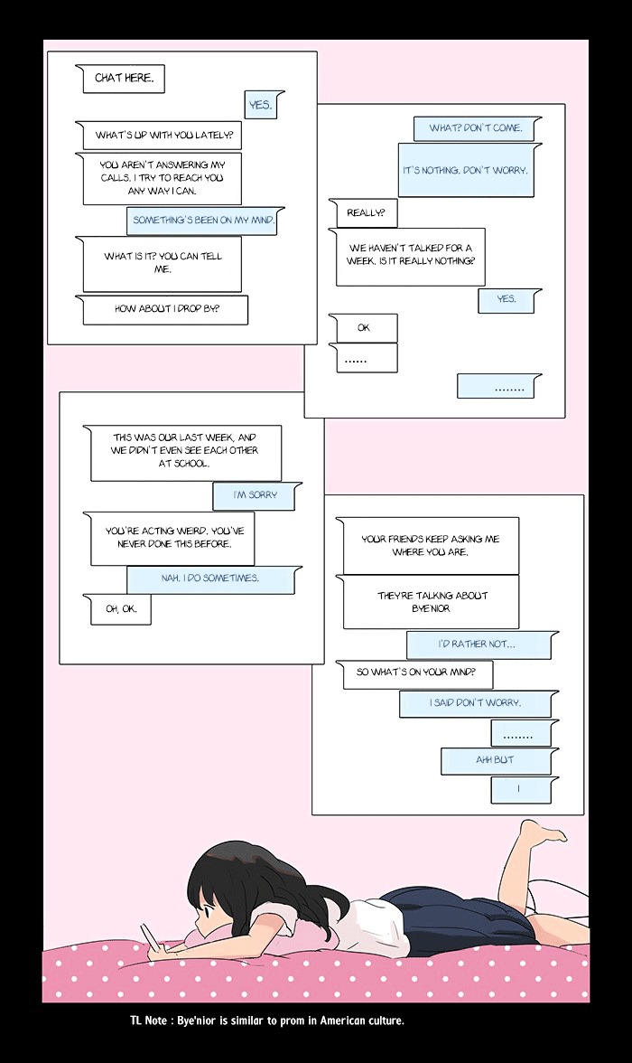 Teen Mom chapter 2 page 13