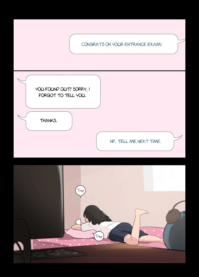 Teen Mom chapter 2 page 16