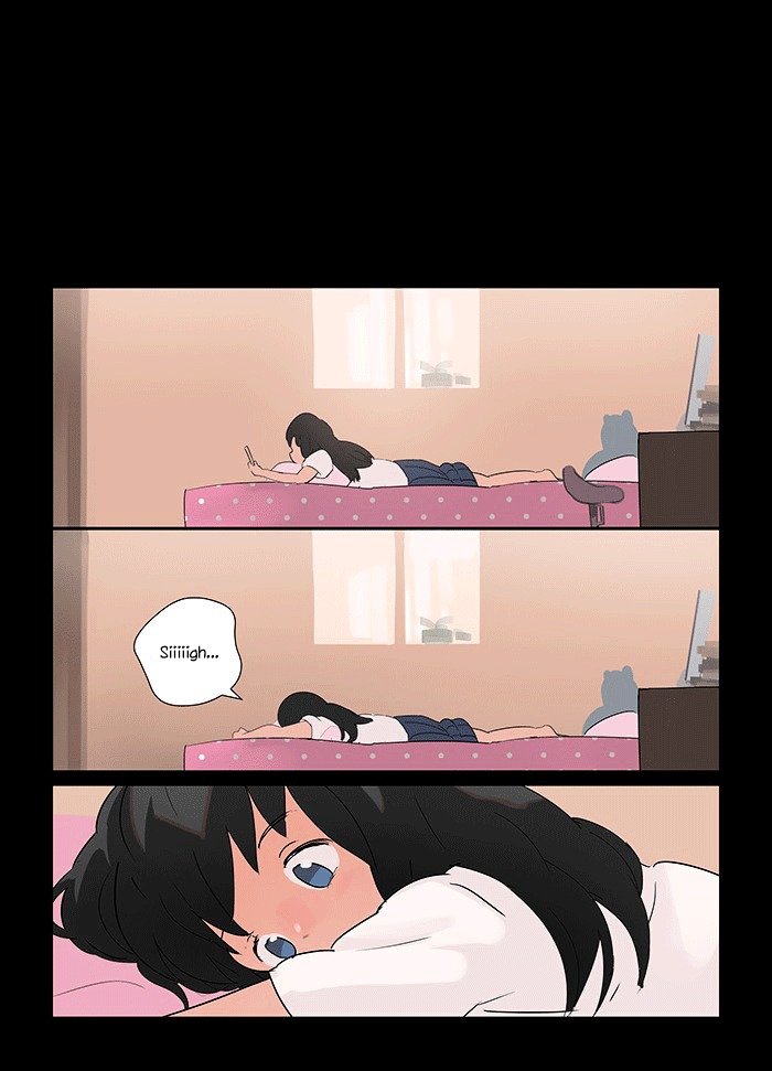 Teen Mom chapter 2 page 18