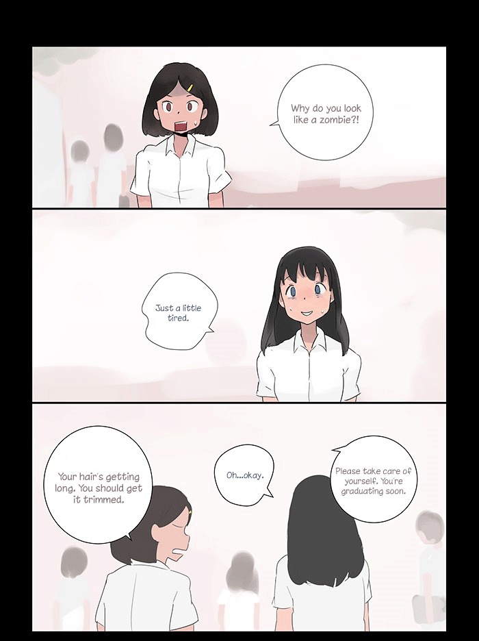 Teen Mom chapter 2 page 7