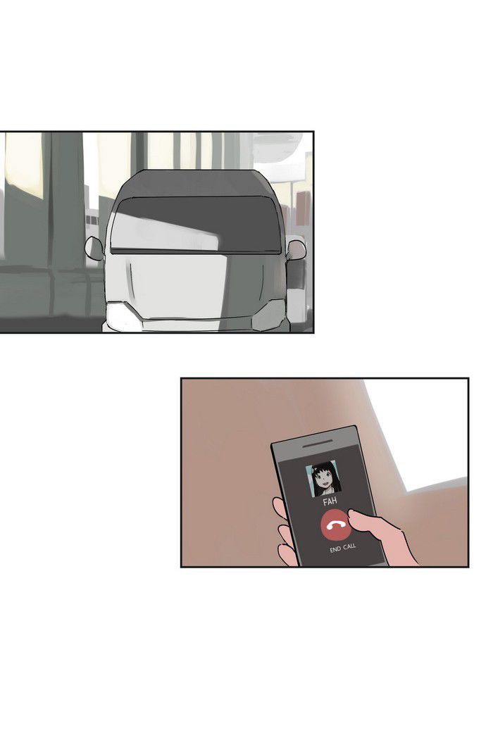 Teen Mom chapter 21 page 14