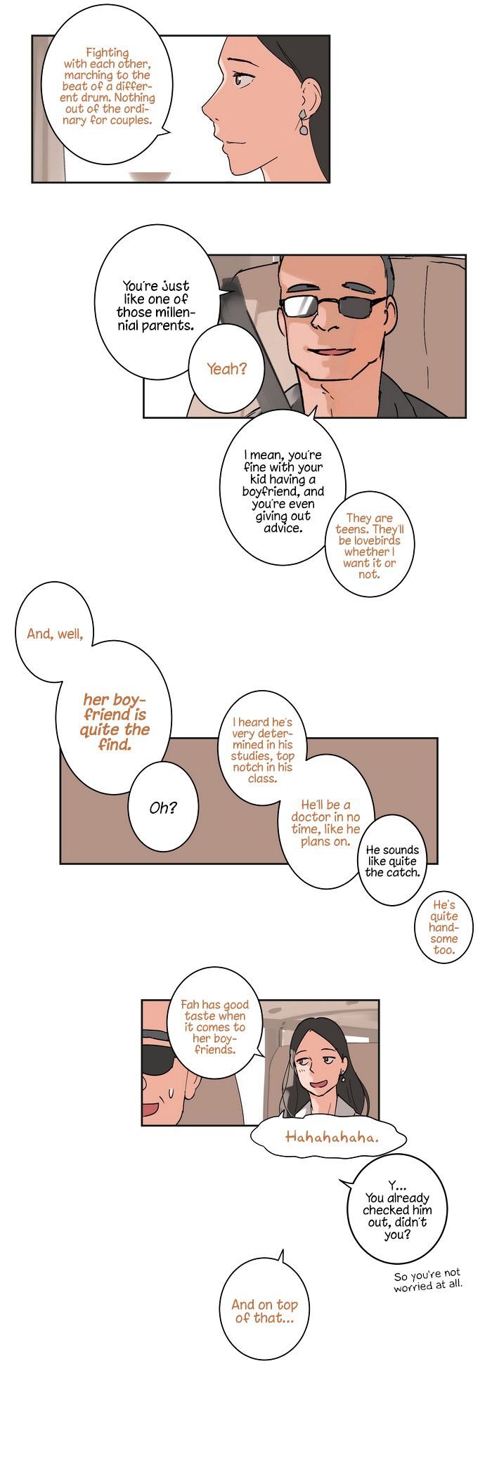 Teen Mom chapter 21 page 16