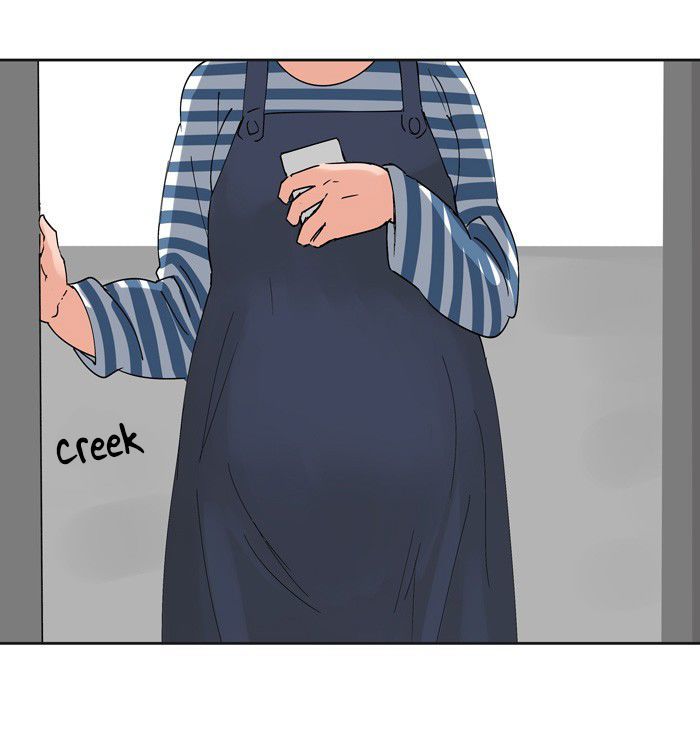 Teen Mom chapter 21 page 18