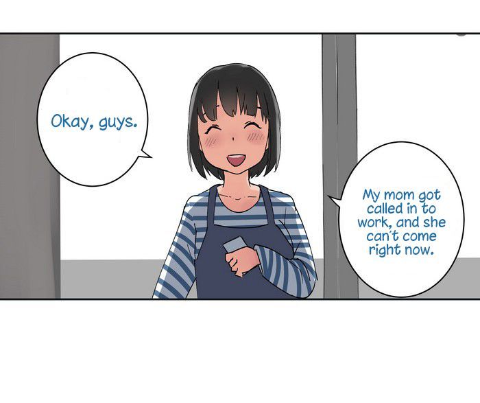 Teen Mom chapter 21 page 19