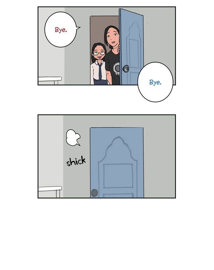 Teen Mom chapter 21 page 24