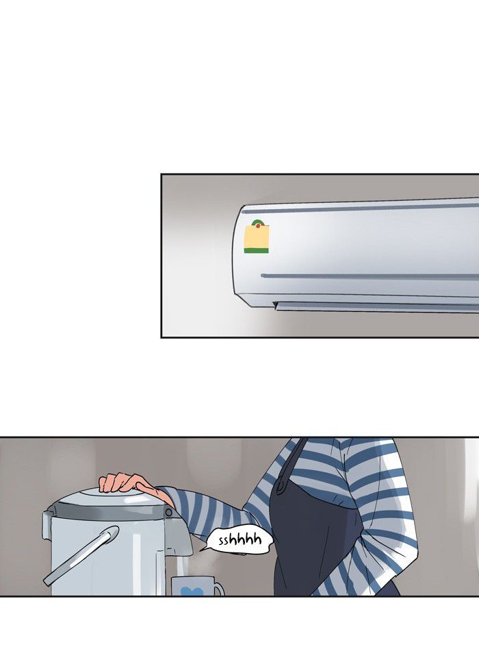 Teen Mom chapter 21 page 25