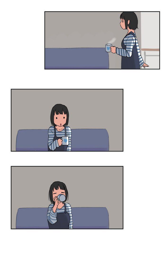 Teen Mom chapter 21 page 26