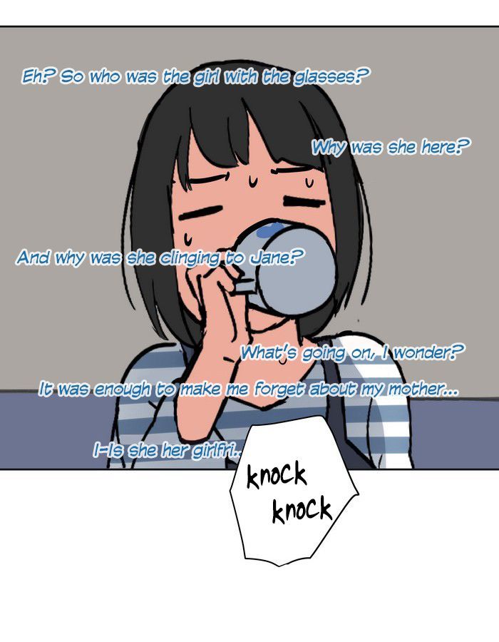 Teen Mom chapter 21 page 27