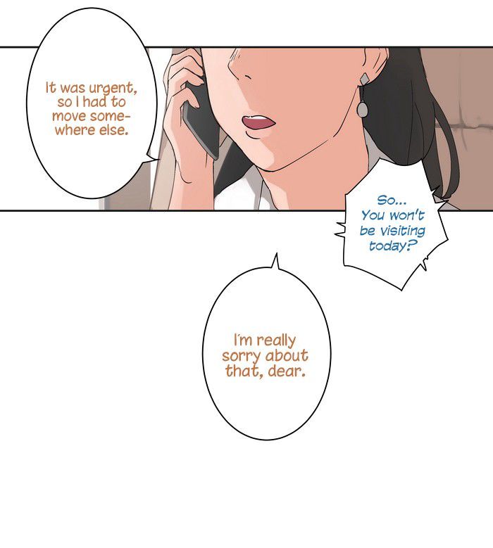 Teen Mom chapter 21 page 5