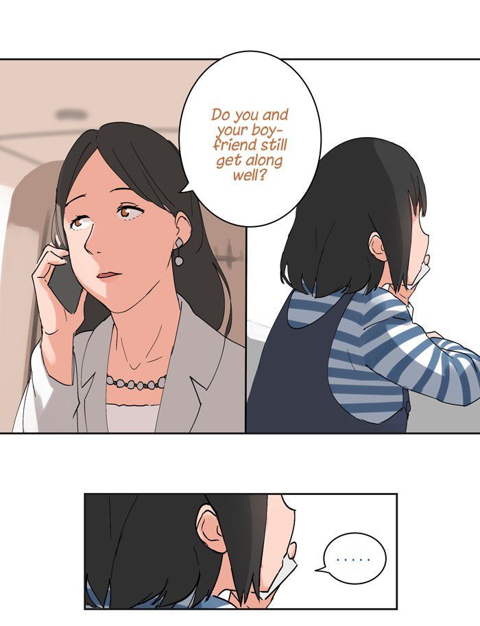 Teen Mom chapter 21 page 7