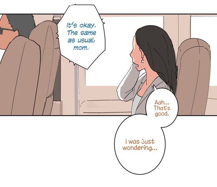 Teen Mom chapter 21 page 8