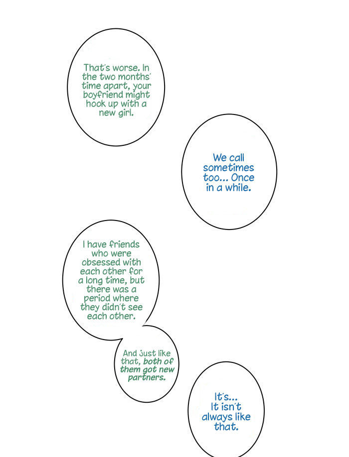 Teen Mom chapter 22 page 10