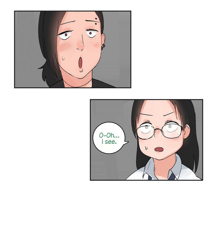 Teen Mom chapter 22 page 14