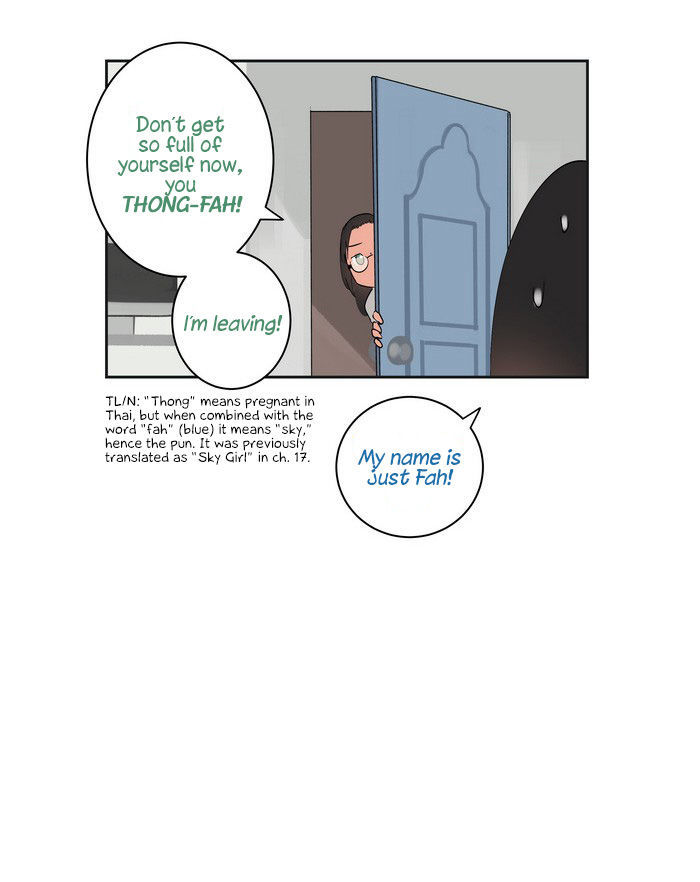 Teen Mom chapter 22 page 20