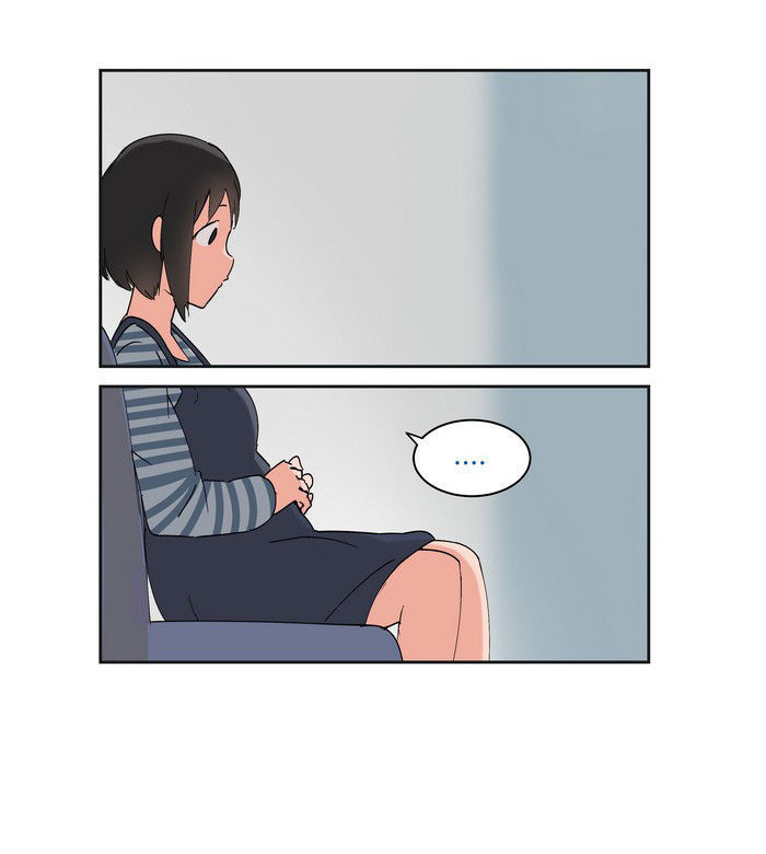 Teen Mom chapter 22 page 27