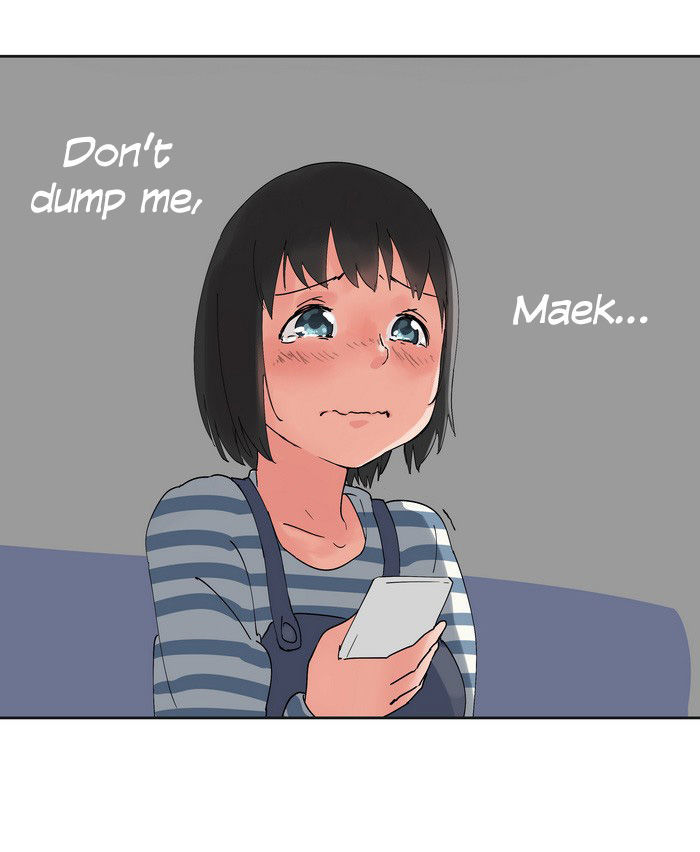 Teen Mom chapter 22 page 31