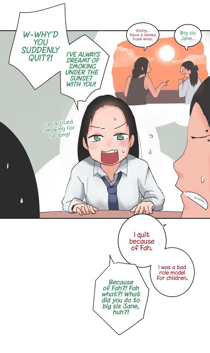 Teen Mom chapter 22 page 4