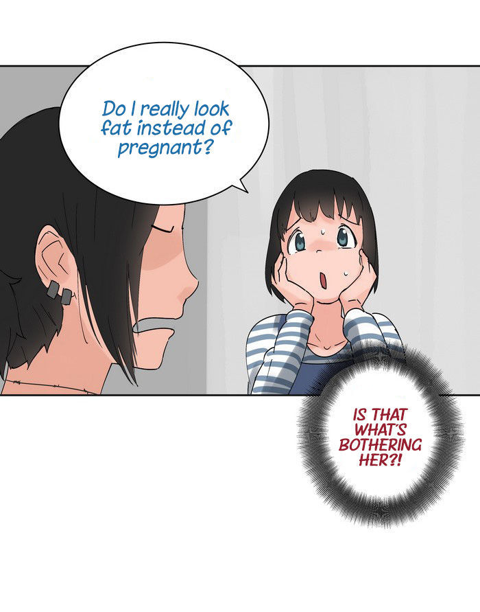 Teen Mom chapter 22 page 7