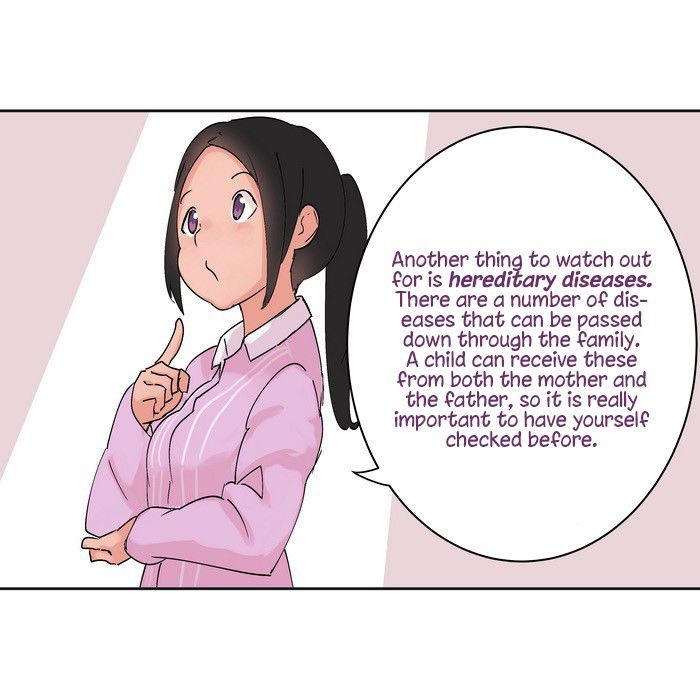 Teen Mom chapter 25 page 16