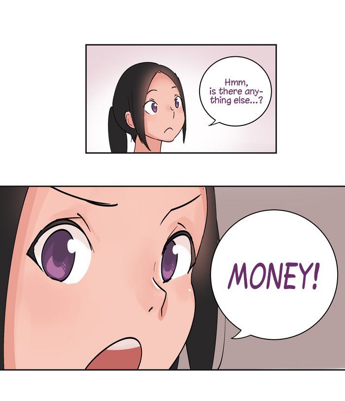 Teen Mom chapter 25 page 19