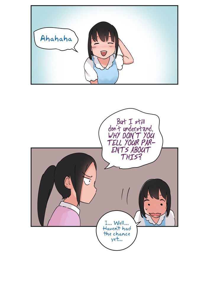 Teen Mom chapter 25 page 22