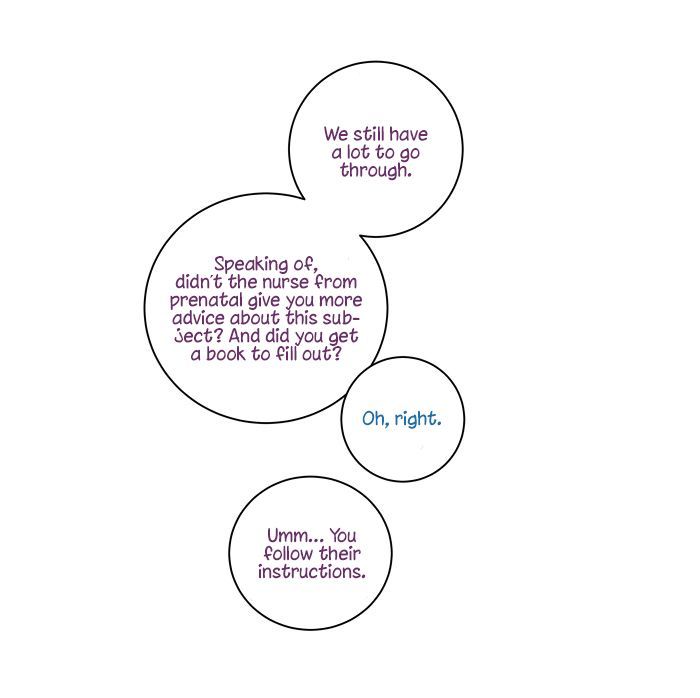 Teen Mom chapter 25 page 23