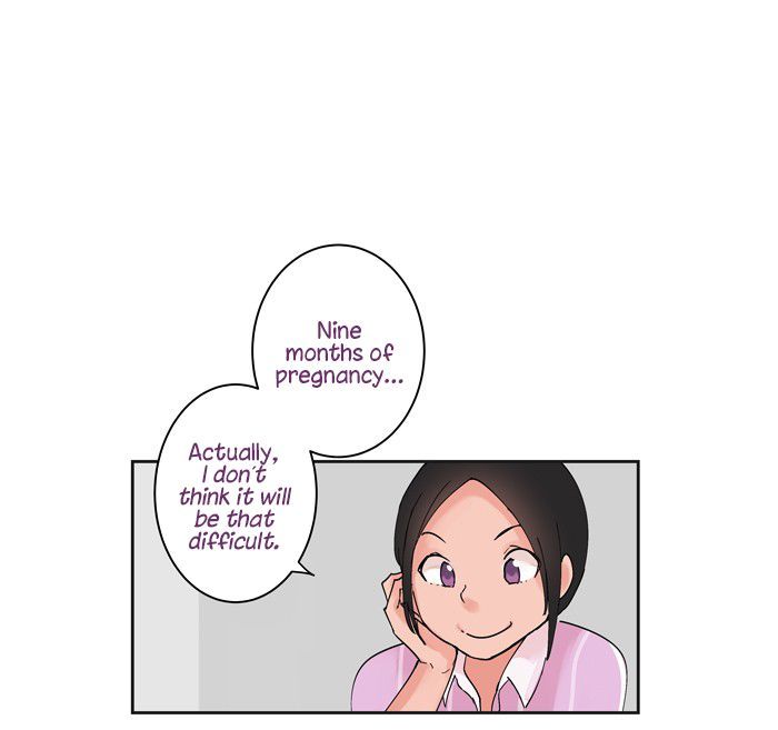 Teen Mom chapter 25 page 25