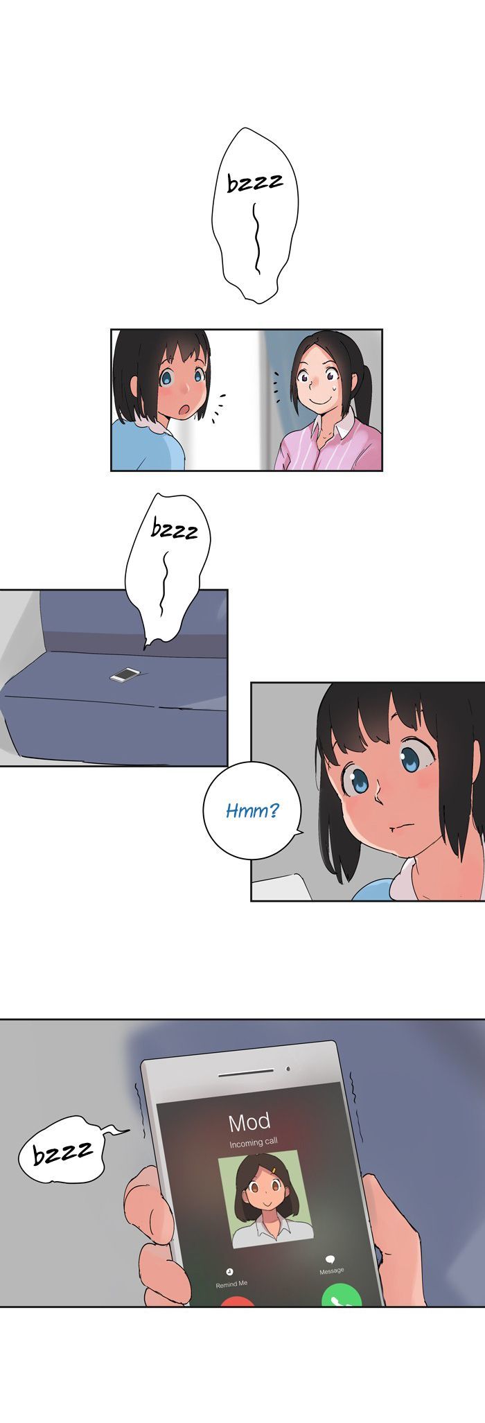 Teen Mom chapter 25 page 31