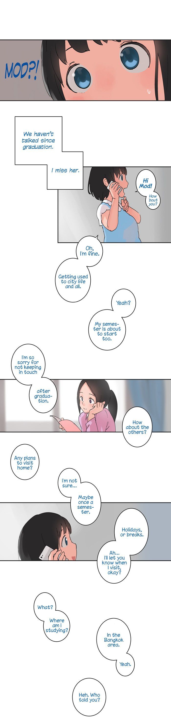 Teen Mom chapter 25 page 32