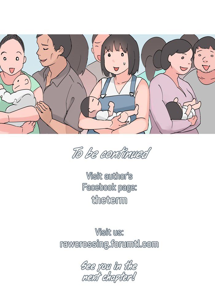 Teen Mom chapter 25 page 35