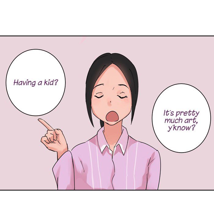 Teen Mom chapter 25 page 4