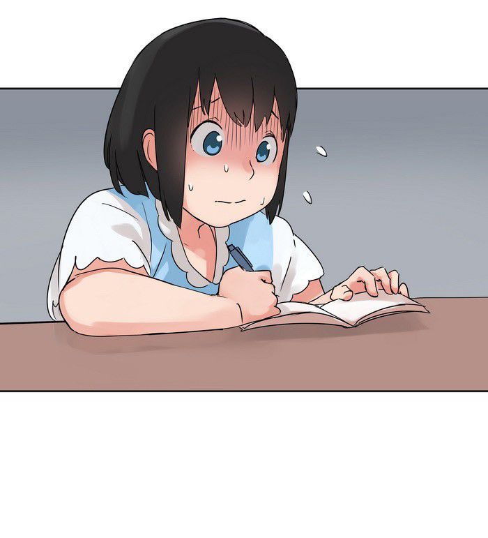 Teen Mom chapter 25 page 8