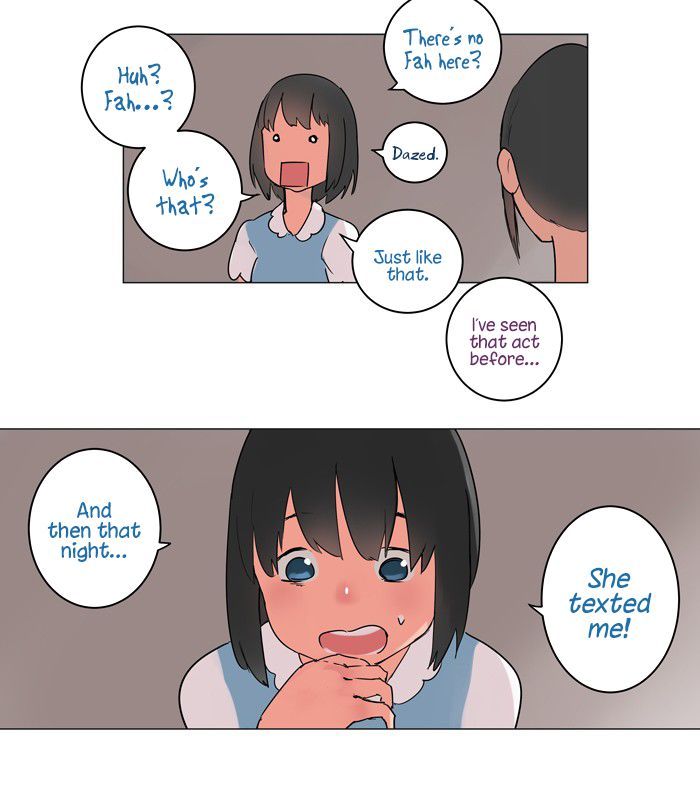 Teen Mom chapter 26 page 10