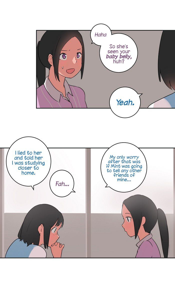 Teen Mom chapter 26 page 12