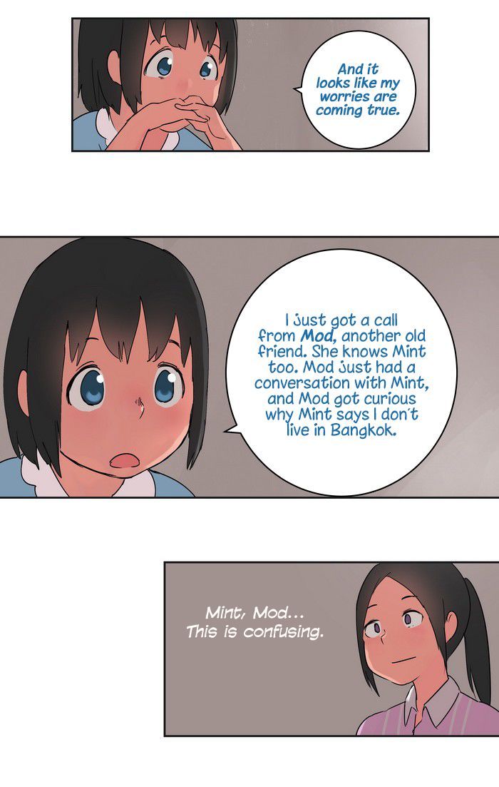 Teen Mom chapter 26 page 13