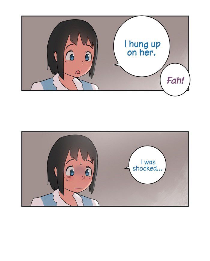 Teen Mom chapter 26 page 14