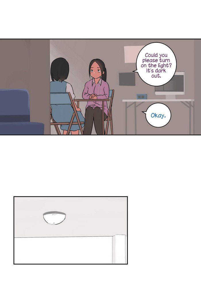 Teen Mom chapter 26 page 16