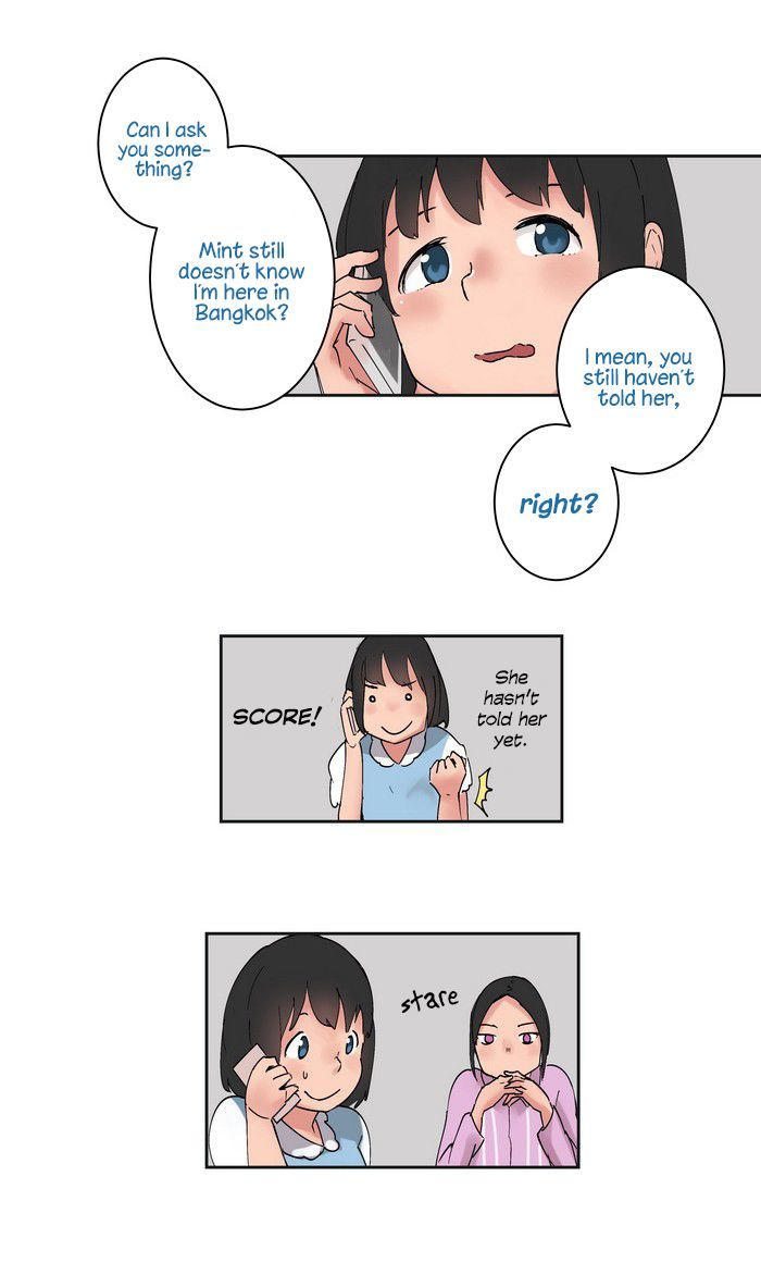 Teen Mom chapter 26 page 19